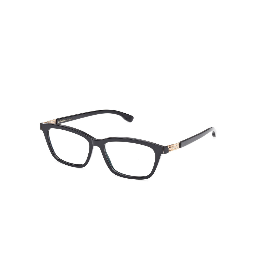 IC! BERLIN CYNTHIA IC5162 Eyeglasses 001 53mm